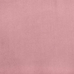 Sofa modułowa z poduszkami Velvet Pink