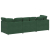 Sofa modułowa z poduszkami Tkanina sztruksowa Jungle Green
