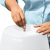 LECHUZA Doniczka CLASSICO Color 18 ALL-IN-ONE, biała