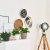 LECHUZA Doniczka CLASSICO Color 18 ALL-IN-ONE, biała