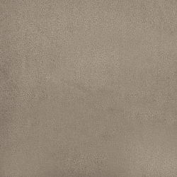 4-cz. komplet wypoczynkowy z poduszkami, taupe, mikrofibra