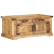 Stolik Kawowy  90x50x40 cm z Litego Drewna Mango