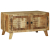 Stolik kawowy  80x54x45 cm Lite drewno mango
