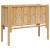 Podniesiony Zagon Ogrodowy 90x35x70 cm Bambus