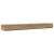 Szuflady do łóżka Artisan Oak 180x36,5x16,5 cm z drewna inżynieryjnego