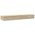 Szuflady pod łóżko Sonoma Oak 135x36,5x16,5 cm z drewna inżynieryjnego