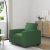 Sofa Fotel Jungle Green 60 cm Tkanina Corduroy