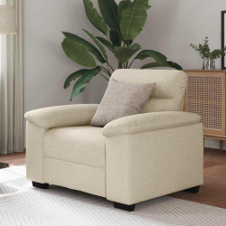 Sofa Fotel 60 cm Len