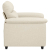 Sofa Fotel 60 cm Len