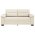 Sofa 2-osobowa, 140 cm, pościel