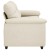 Sofa 2-osobowa, 140 cm, pościel