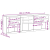 Szafka z lampkami LED Stare Drewno 202x37x67 cm Drewno Inżynieryjne