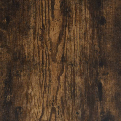 Szafki nocne 2 szt. z 2 szufladami Dąb wędzony 40x36,5x62 cm