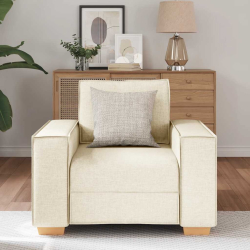 Sofa Krzesło Pościel 60 cm