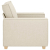 Sofa Krzesło Pościel 60 cm