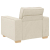 Sofa Krzesło Pościel 60 cm