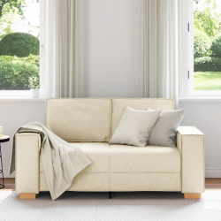 Sofa 2-osobowa Pościel 120 cm