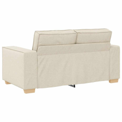 Sofa 2-osobowa Pościel 120 cm