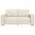 Sofa 2-osobowa Pościel 140 cm