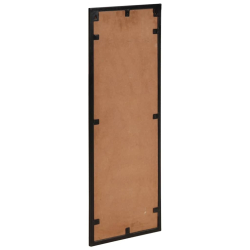 Wieszaki na ubrania 2 szt. 35x1x90 cm Drewno lite Akacja