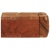 Półki ścienne 2 szt. 30x17x8 cm Drewno lite Akacja