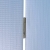 Składany parawan, 240x170 cm, motyw plaży