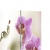 Składany parawan, 240x170 cm, motyw kwiatowy