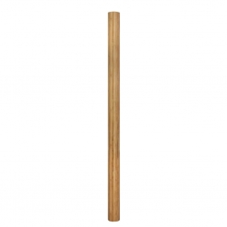 Parawan z naturalnego bambusa, 250 x 165 cm