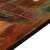 Stół jadalniany z litego drewna odzyskanego, 240 cm