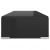 Podstawka pod monitor / telewizor szklana 60x25x11 cm