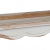 Stolik konsola, lite drewno sheesham, 110 x 40 x 76 cm