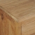 Szafka nocna, lite drewno tekowe, 40 x 30 x 50 cm