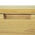 Stolik konsola, 120 x 35 x 76 cm, lite drewno tekowe