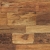 Stolik kawowy, lite drewno z odzysku, 100 x 60 x 38 cm