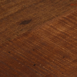 3-częściowy zestaw mebli barowych, lite drewno z odzysku