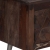 Szafka pod TV z drewna odzyskanego, 140 x 30 x 45 cm