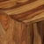 Szafka pod telewizor, lite drewno sheesham, 118 x 30 x 40 cm