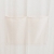 Parawan 5-panelowy, kremowy, 200 x 170 x 4 cm, tkanina