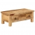 Stolik kawowy z litego drewna mango, 90x45x35 cm