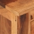 Szafka pod TV, 110x30x40 cm, lite drewno sheesham