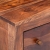 Stolik kawowy, 90 x 50 x 30 cm, lite drewno sheesham