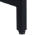 Stolik kawowy, 120 x 60 x 40 cm, lite surowe drewno mango