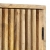 Szafka pod TV, 90x30x40 cm, lite drewno mango