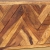 Szafka pod TV, 140x30x45 cm, lite drewno sheesham