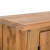 Zestaw mebli łazienkowych, 5 szt., drewno sosnowe z odzysku