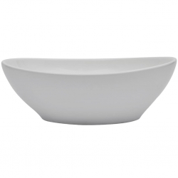 Dwuczęściowy zestaw mebli do łazienki, ceramiczny, czarny