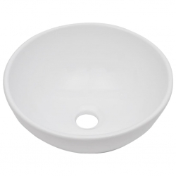 Dwuczęściowy zestaw mebli do łazienki, ceramiczny, czarny
