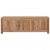 Szafka pod TV, 120x30x40 cm, lite drewno tekowe