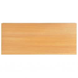 Szafka pod TV, szara, 95 x 39 x 58 cm