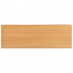 Szafka pod TV, szara, 120 x 39 x 58 cm